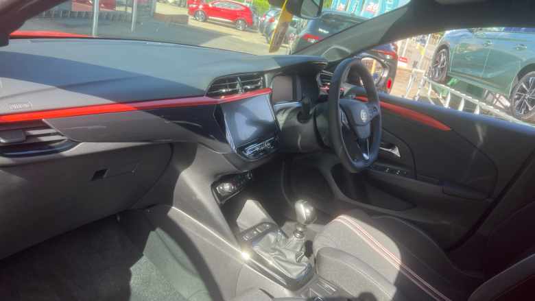 Vauxhall Corsa 1.2 Turbo Yes 5dr [Winter Pack] Petrol Hatchback